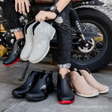 Lazada boots hot sale for women