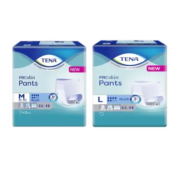 Shop Tena Pants Diaper Size M online - Nov 2023