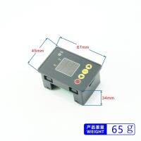 DC 12V 24V AC110V-220V T2310 Inligent LED Timer Delay Relay Timing Controller Microcomputer