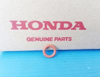 โอริง(7.3*2.2)หัวฉีดแท้HONDA wave110i,wave125i, Click i,Air blade.iและรุ่นอื่นๆ อะไหล่แท้ศูนย์HONDA(91301-KPH-701)1ชิ้น