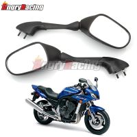 Motorcycle Rearview Rear View Mirrors For Yamaha FZ1 FZS1000 FZS 1000 2001 2002 2003 2004 2005