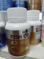 FISH OIL 4X ตรากิฟฟารีน
น้ำมันปลา 4 เอ็กซ์
เน้นในเรื่องการพัฒนาสมอง
เพิ่มการเรียนรู้ และการจดจำ