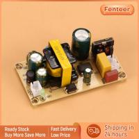 2a Fenteer 24W แหล่งจ่ายไฟแยกโมดูลตัวแปลง220V ถึง12V