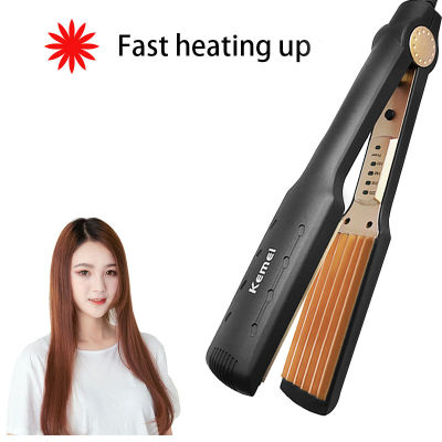 เครื่องม้วนผม Professional hair curler iron 220V เครื่องเป่าผมในครัวเรือนอเนกประสงค์ เครื่องม้วนผม