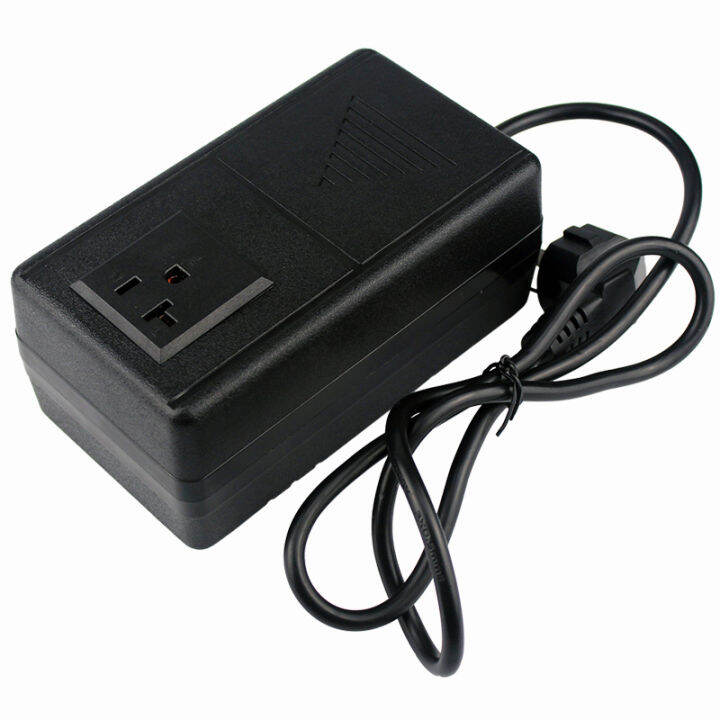 Jingsai 200w transformer 220v to 100v power supply voltage converter