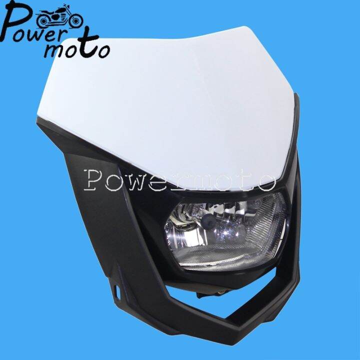 13-colors-headlight-head-lamp-motocross-dirt-bike-off-road-light-for-kawasaki-klx450r-yamaha-wr450-wr250-ttr-sx-exc-crf-xr