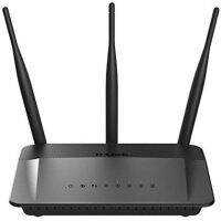 BESTSELLER อุปกรณ์คอม RAM D-LINK (DIR-809) Router Wireless AC750 Dual Band อุปกรณ์ต่อพ่วง ไอทีครบวงจร