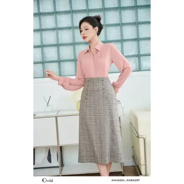 Gu ăn mặc sành điệu cho chị em trong mùa thu