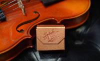 ยางสนไวโอลิน Laubach Violin Gold Rosin