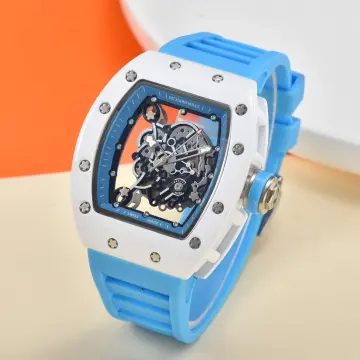 Shop Richard Mille Watch For Men Original online Feb 2024