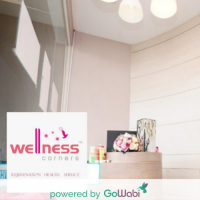 [E-voucher] Wellness Corners Clinic - อัลตราซาวน์สลายไขมัน 1 hour package (1 ครั้ง) (60 นาที)