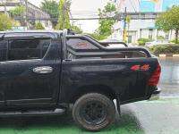 โรบาร์ออฟโรดแบบแขนยาว Toyota Revo Roll Bar OFF ROAD v008