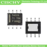 5pcs/lot 54329 TPS54329DDAR TPS54329 SOP8 Regulators new original In Stock WATTY Electronics