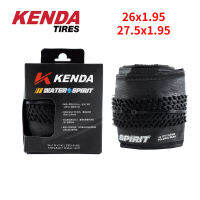 ยางรถจักรยาน K1162 KENDA 26X1.95 27.5X1.95 MTB ยางพับได้สำหรับมอเตอร์ไซค์จักรยาน2023ยางจักรยานของแท้ใหม่