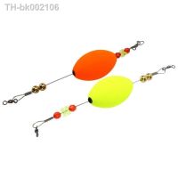 ✇◐ Red Fish Cork Float Bobber Stick Good Buoyancy for Fishing