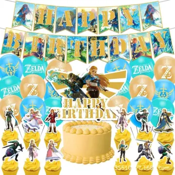 Shop Zelda Party with great discounts and prices online - Nov 2023