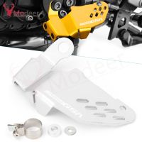 ▨♈❀ R1250GSA Motorcycle Frame Side Stand Switch Guard Cover Falling Protector For BMW R1250GS ADVENTURE R 1250 GSA R1250 GS ADV HP