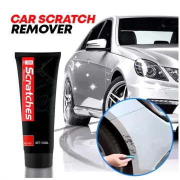 Ultimate Polish (300ml), Pengilat Cat Kereta, Polish & Wax in 1, Remove  Scratch