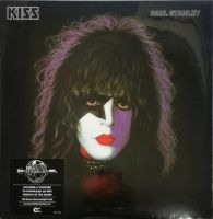 Kiss - Paul Stanley