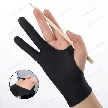 Tablet Drawing Glove Artist Glove for iPad Pro Pencil / Graphic