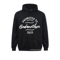 Sudadera con capucha para hombre y mujer, prenda de vestir masculina con estampado de God Mom, ideal para regalo familiar de embarazo, ideal para invierno, código 2020, 2021