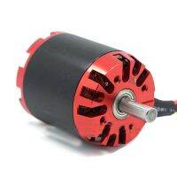 DIY 270KV N5065 5065 3-8S Brushless Motor For Electric Skateboard Scooter Electric Motors