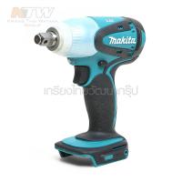 MAKITA เครื่องขันบล๊อกไร้สาย 18 โวลต์ 1/2 นิ้ว รุ่น DTW-251Z แรงบิดสูงสุด 230 นิวตันเมตร ไม่รวมแบตเตอรี่และแท่นชาร์จ ( M011-DTW251Z )