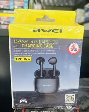 Awei discount t26 case