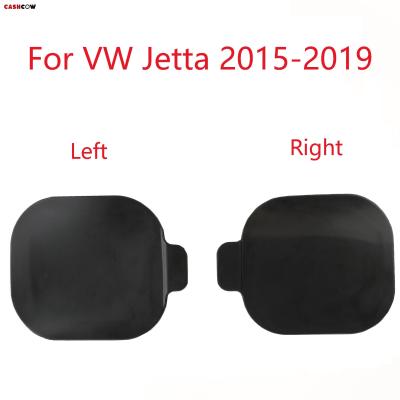 2x ด้านหน้าซ้ายขวา Wheelhouse Fender Hole ไฟหน้าสำหรับ VW Jetta 6 A6 GLI Vento Syncro 2015-2019 2016 2017 2018