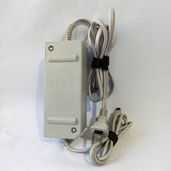 12v wii power supply