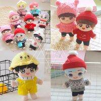 ตุ๊กตายัดนุ่น รูป BTS Bangtan Boys Jung Kook Jimin Suga ทุกเมมเบอร์ ของเล่นสําหรับเด็ก QC7311700