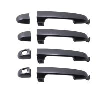 Haywood1 BLACK OUTSIDE EXTERIOR DOOR HANDLE  KIA CERATO 2010-2013 Koup 10-13; Cerato 09-13 82651-1M020