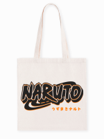 กระเป๋าผ้า Naruto  กระเป๋าผ้าพิมพ์ลาย กระเป๋าผ้าCotton 100%