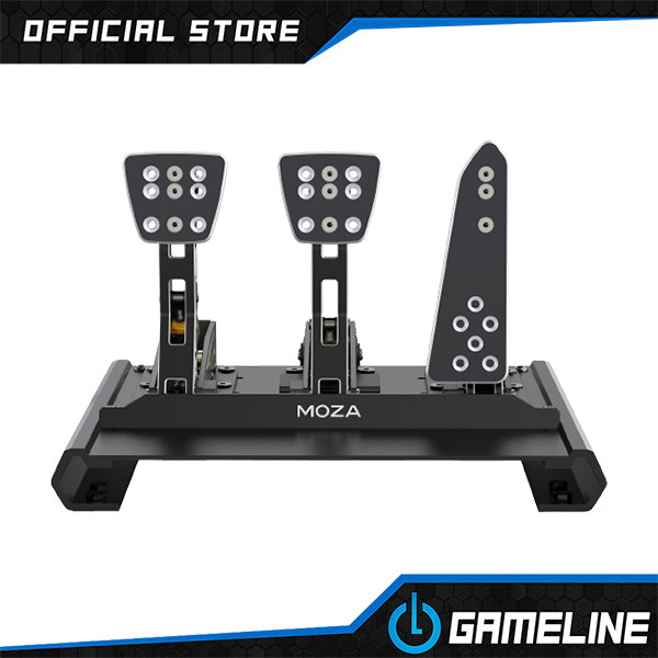 Moza Crp Racing Pedals [rs04] 