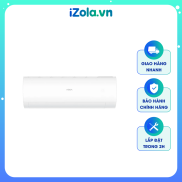 Giao tại HCM Máy lạnh Aqua 1.0 HP 1 Ngựa AQA-KCR9PA