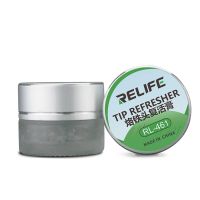 【cw】 Relife Electrical Soldering Iron Refresher solder Paste for Oxide Solder Resurrection 【hot】