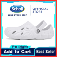 Scholl รองเท้าสกอลล์ scholl รองเท้า scholl Scholl รองเท้าสกอลล์ scholl รองเท้า รองเท้า scholl ผู้ชาย scholl รองเท้า Scholl เกาหลีสำหรับผู้ชาย,รองเท้าแตะ รองเท้า scholl ผู้ชาย scholl ขนาดใหญ่ 46 47 48 49 50 Scholl รองเท้าแตะสำหรับผู้ชายรองเท้าน้ำ-2030