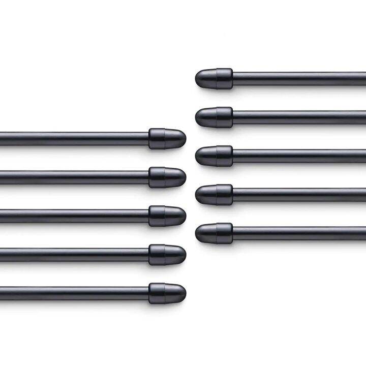 Replacement Tips For Pro Pen 2 Intuos PTH660 860 460 Cintiq DTH