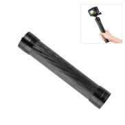 Gậy Đơn Nối Dài Sợi Carbon 21Cm Cho Gimbal DJI MOZA Feiyu V2 Zhiyun G5