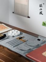 Portable Chinese Painting Pigment Beginner Set for Childrens Ink Painting and Meticulous Painting Supplies