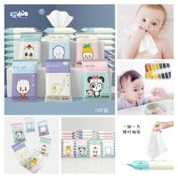 ? ทิชชู่เปียก ทำความสะอาด กระดาษทิชชู่เปียก ทิชชูเปียก กระดาษเปียก Baby Wipes ผ้านุ่มชุ่มชื่น ?