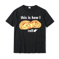 Funny WV Pepperoni Roll T-Shirt Customized T Shirt Tops &amp; Tees For Men Fashion Cotton Cosie T Shirts