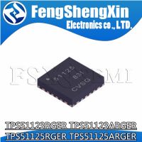 5pcs TPS51123RGER  TPS51123ARGER TPS51125RGER TPS51125ARGER 51123 51123A 51125 51125A TPS51123 TPS51125 QNF chips