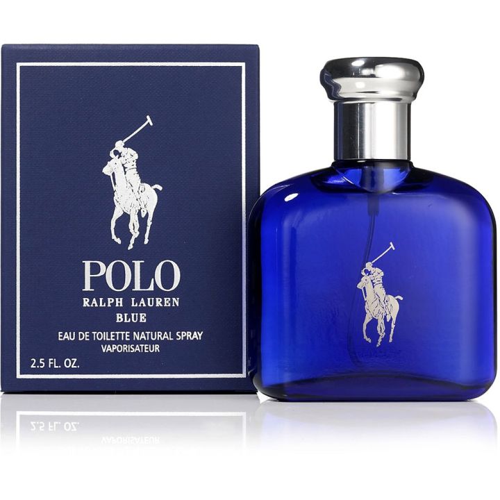 น้ำหอม-ralph-lauren-polo-blue-edt-125ml