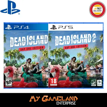 Dead Island 2 (Day One Edition) - PS5 - Interactive Gamestore