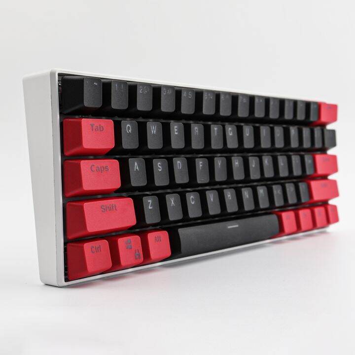 rk-61-keycaps-only-keycaps-pbt-material-oem-highly-keycaps-backlit-two-color-mechanical-keyboard-keycaps-keycaps-only-sold