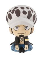 Bandai(บันได) MEGAHOUSE LOOKUP ONE PIECE TRAFALGAR.LAW