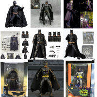 NECA 1989บรูซเวย์นรูปการกระทำ Shf โจ๊ก Mafex 056 064 017 049ตัวเลขรูปแบบสะสมของเล่นตุ๊กตาสำหรับของขวัญ