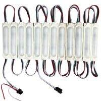 WS2811 LED Module COB DC12V Waterproof IP68 Digital Color LED String Light