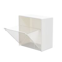 【YD】 1PC Transparent Shelf Small Things Storage  Boxes Makeup Jewelry